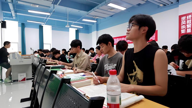 会计培训选购指南：选择适合自己的培训班